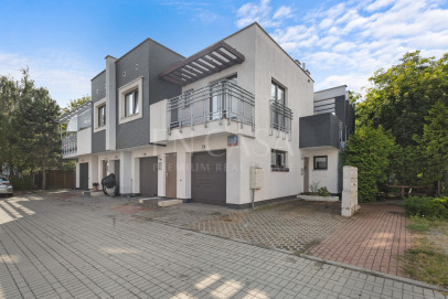 Apartment Sale Warszawa Ursynów Ludwinowska